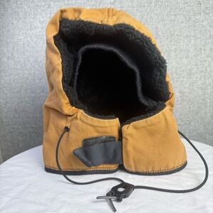 RefrigiWear Tan Brown Khaki‎ Replacement Hood
